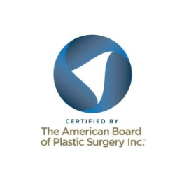 The American Board of Plastic Surgery, Inc. logo