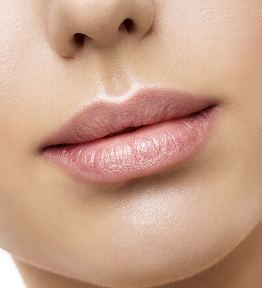 Lip fillers real patient before and after gallery