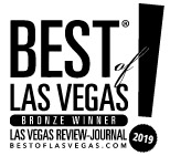 Best of Las Vegas 2019