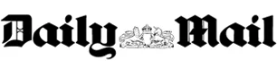 Logo: Daily Mail