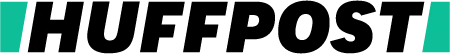 Logo - Huffpost