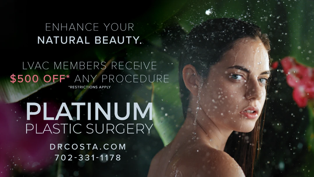 LVAC - Special Offer