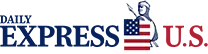 Logo: Daily Express U.S.