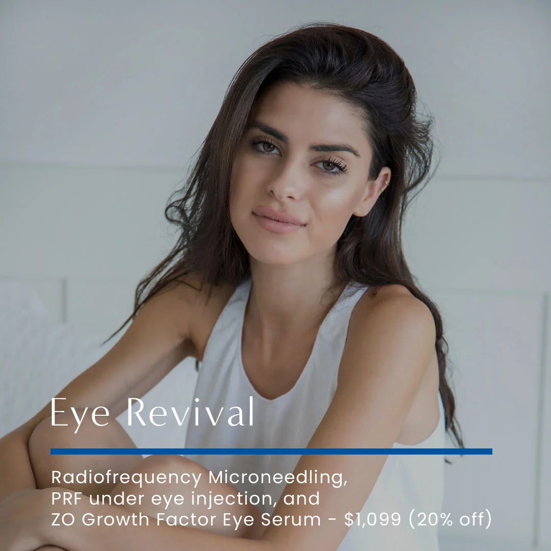 Eye Revival Special Offer