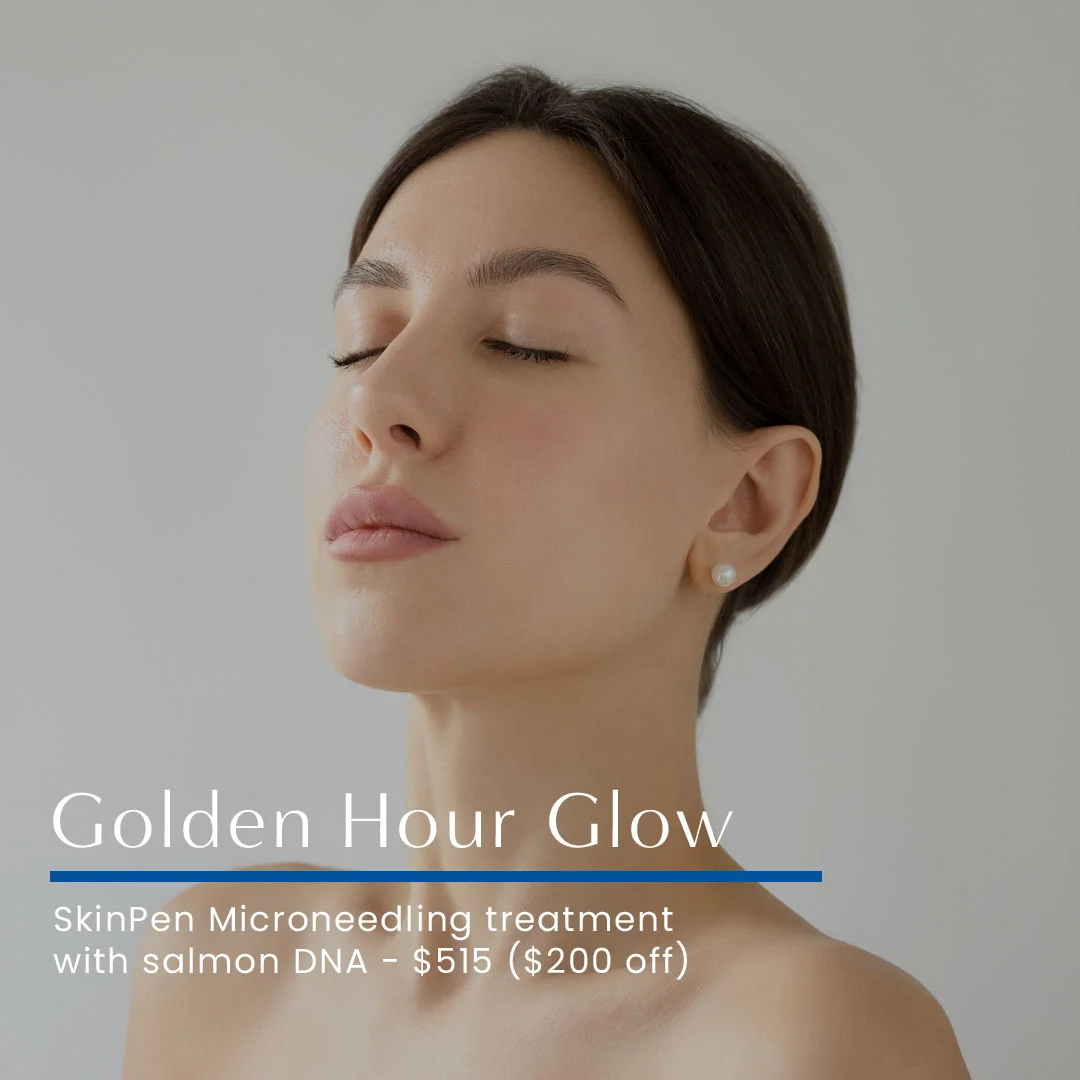 Gloden Hour Glow Special Offer